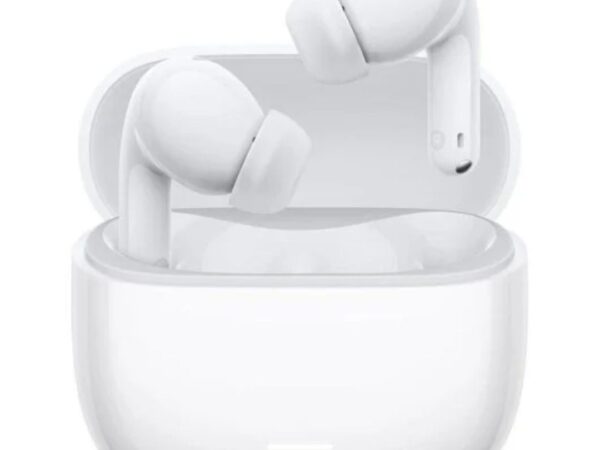 AURICOLARE BLUETOOTH XIAOMI REDMI BUDS 8 LITE BHR08OLGL WHITE
