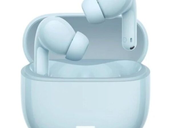 AURICOLARE BLUETOOTH XIAOMI REDMI BUDS 8 LITE BHR08OJGL BLUE