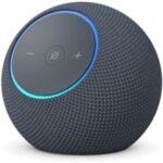 AMAZON ALEXA ECHO DOT MAX B0DKLFHZDH GRAPHITE