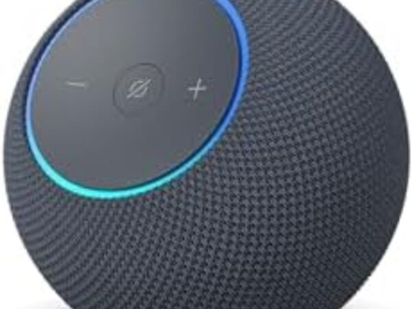 AMAZON ALEXA ECHO DOT MAX B0DKLFHZDH GRAPHITE