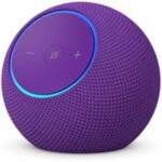 AMAZON ALEXA ECHO DOT MAX B0DKLDMHYB AMETHYST