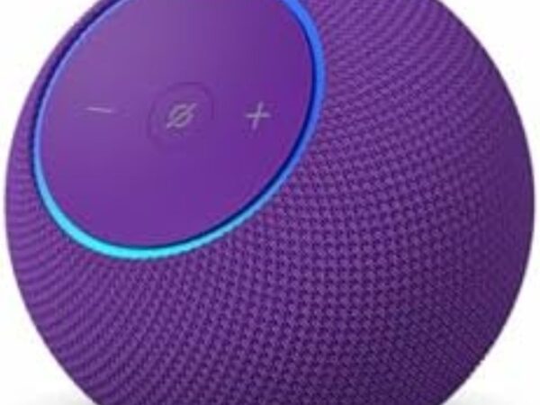 AMAZON ALEXA ECHO DOT MAX B0DKLDMHYB AMETHYST
