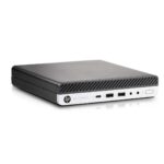 PC HP 800 G3 MINI I5-7TH/8GB/256GB/SSD/W11P RICONDIZIONATO GRADO A
