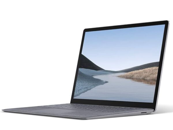 NOTEBOOK MICROSOFT SURFACE 3 13,5" I5-1035G7/16GB/256GB RICONDIZIONATO GRADO A