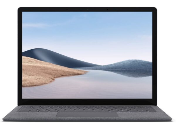 NOTEBOOK MICROSOFT SURFACE 4 13,5" I7-1185G7/16GB/256GB/w11P RICONDIZIONATO GRADO A