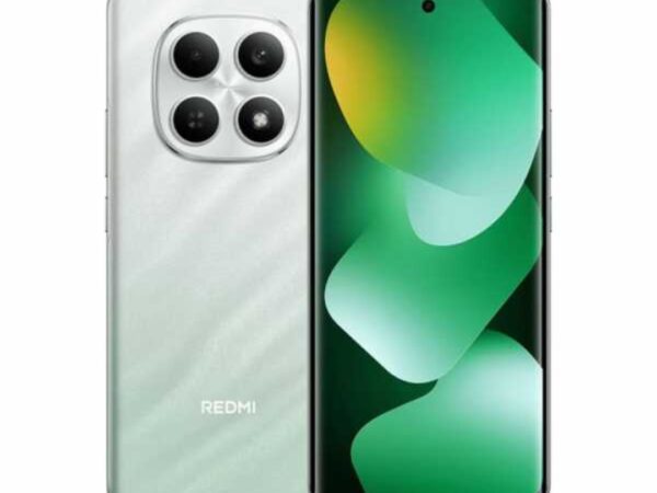 SMARTPHONE XIAOMI REDMI NOTE 15 4G 6+128GB DUOS FOREST GREEN ITALIA