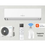 CLIMATIZZATORE MBO 12000BTU MSW-12HVCMI-EX/MSW-12HVCMI-IN WI-FI A++/A+++