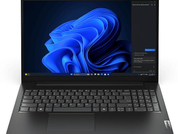 NOTEBOOK LENOVO I7 V15 G5 16GB 512GB W11PRO 83GW007VIX