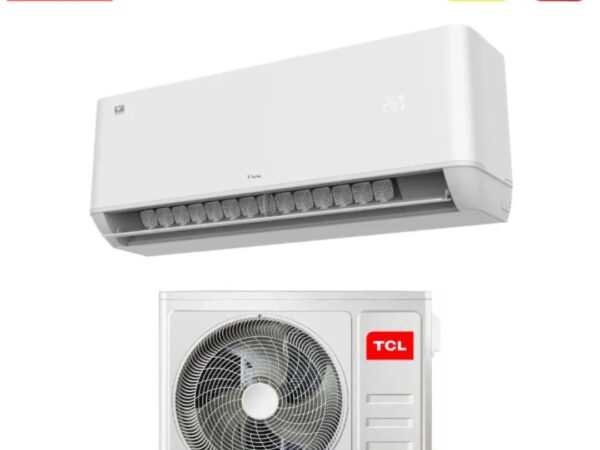 CLIMATIZZATORE TCL 9000BTU SN09P5S0/ST09P0 WI-FI A++/A+