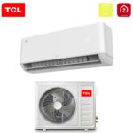 CLIMATIZZATORE TCL 12000BTU SN12P5S0/ST12P0 WI-FI A++/A+