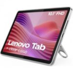 TABLET LENOVO ZAEJ0028PL TB311XU FHD 10,1" 4+128GB WIFI + 4G GREY CASE INCLUSO EU