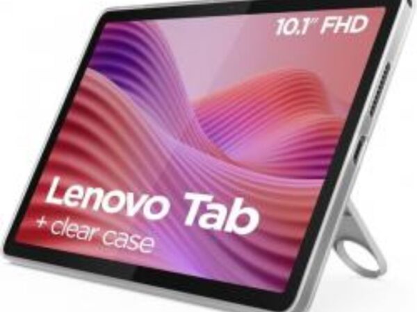 TABLET LENOVO ZAEJ0028PL TB311XU FHD 10,1" 4+128GB WIFI + 4G GREY CASE INCLUSO EU