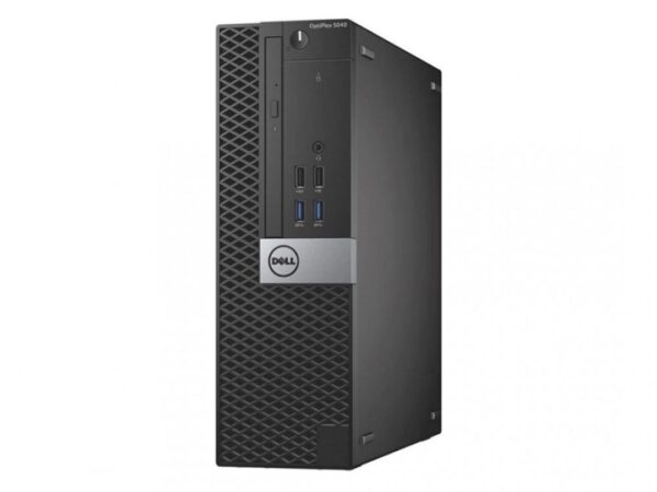 PC DELL 5040 SFF I5-6TH/8GB/256GB/SSD/W11 RICONDIZIONATO GRADO A