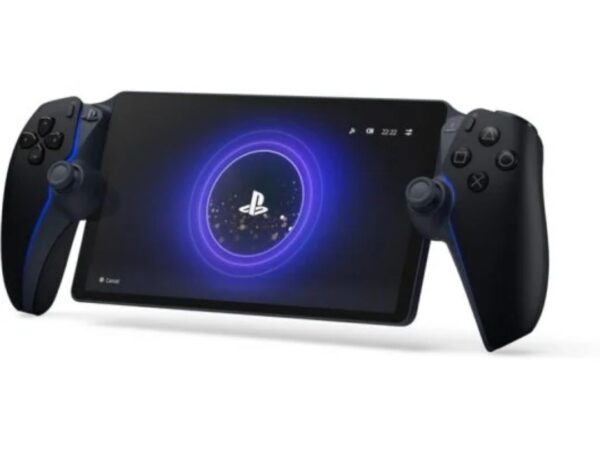 GAMEPAD PS5 SONY PORTAL BLACK EUROPA