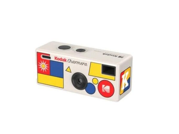 DIGITAL CAMERA KODAK CHARMERA ASSORTITO KO-KF0601