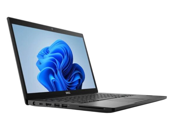 NOTEBOOK DELL LATITUDE 7490 14" I5-8TH/16GB/256GB/W11P RICONDIZIONATO GRADO A