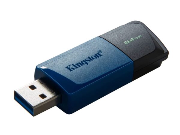 MEMORIA USB 64GB 3.2 KINGSTON DTXM/64GB-2P CONFEZIONE DA 2