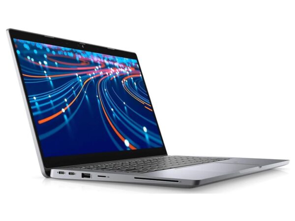 NOTEBOOK DELL LATITUDE 5320 13,3" FHD I5-11TH/8GB/256GB/W11P TASTIERA IT RICONDIZIONATO GRADO A