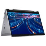 NOTEBOOK DELL LATITUDE 5320 2 IN 1 13,3" FHD I7-11TH/16GB/512GB/W11P TASTIERA IT RICONDIZIONATO GRADO A