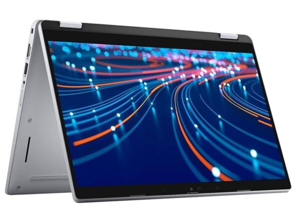 NOTEBOOK DELL LATITUDE 5320 2 IN 1 13,3" FHD I7-11TH/16GB/512GB/W11P TASTIERA IT RICONDIZIONATO GRADO A
