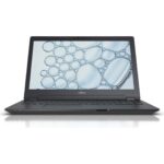 NOTEBOOK FUJITSU U7510 15,6" FHD I5-10TH/8GB/256GB/W11P RICONDIZIONATO GRADO A