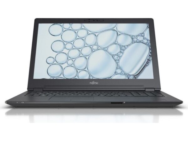 NOTEBOOK FUJITSU U7510 15,6" FHD I5-10TH/8GB/256GB/W11P RICONDIZIONATO GRADO A