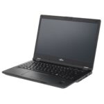 NOTEBOOK FUJITSU LIFEBOOK E549 14" I3-8TH/8GB/256GB/W11 RICONDIZIONATO GRADO A