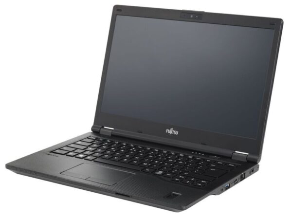 NOTEBOOK FUJITSU LIFEBOOK E549 14" I3-8TH/8GB/256GB/W11 RICONDIZIONATO GRADO A