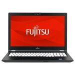 NOTEBOOK FUJITSU LIFEBOOK E559 15,6" I5-8TH/8GB/256GB/W11 RICONDIZIONATO GRADO A