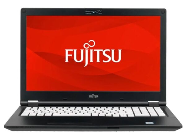 NOTEBOOK FUJITSU LIFEBOOK E559 15,6" I5-8TH/8GB/256GB/W11 RICONDIZIONATO GRADO A