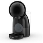MACCHINA DA CAFFE' KRUPS NESCAFE' DOLCE GUSTO PICCOLO XS KP1A3BMK BLACK/GRAY