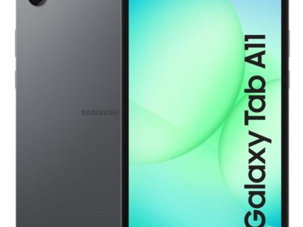 TABLET SAMSUNG GALAXY TAB A11 SM-X135 8,7" 4+64GB WIFI + 4G GRAY