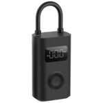 POMPA D'ARIA ELETTRICA XIAOMI MI PORTABLE AIR COMPRESSOR BHR08TYGL