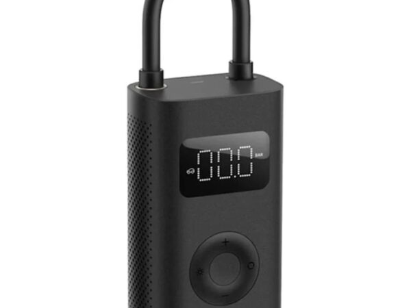 POMPA D'ARIA ELETTRICA XIAOMI MI PORTABLE AIR COMPRESSOR BHR08TYGL