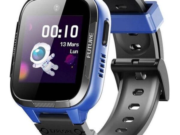 SMARTWATCH XIAOMI PER BAMBINI BOTSLAB WATCH E3 PRO BLUE