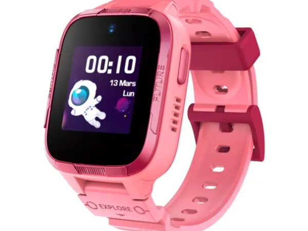 SMARTWATCH XIAOMI PER BAMBINI BOTSLAB WATCH E3 PRO PINK