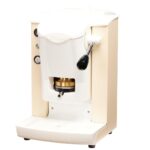 MACCHINA DA CAFFE' FABER SLOT PLAST TELAIO BIANCO PLASTICHE AVORIO