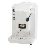 MACCHINA DA CAFFE' FABER SLOT PLAST TELAIO BIANCO PLASTICHE BIANCO