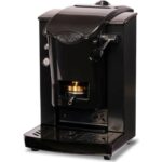 MACCHINA DA CAFFE' FABER SLOT PLAST TELAIO BIANCO PLASTICHE NERO