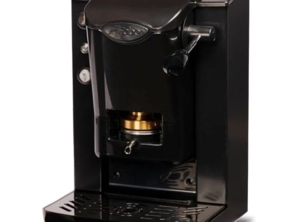 MACCHINA DA CAFFE' FABER SLOT PLAST TELAIO BIANCO PLASTICHE NERO