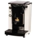 MACCHINA DA CAFFE' FABER SLOT PLAST TELAIO NERO PLASTICHE AVORIO
