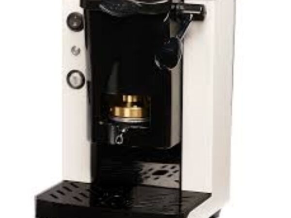 MACCHINA DA CAFFE' FABER SLOT PLAST TELAIO NERO PLASTICHE AVORIO