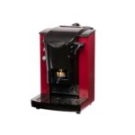 MACCHINA DA CAFFE' FABER SLOT PLAST TELAIO NERO PLASTICHE BORGOGNA