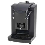 MACCHINA DA CAFFE' FABER SLOT PLAST TELAIO NERO PLASTICHE GRIGIO