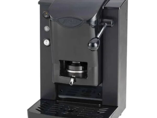 MACCHINA DA CAFFE' FABER SLOT PLAST TELAIO NERO PLASTICHE GRIGIO