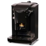 MACCHINA DA CAFFE' FABER SLOT PLAST TELAIO NERO PLASTICHE NERO