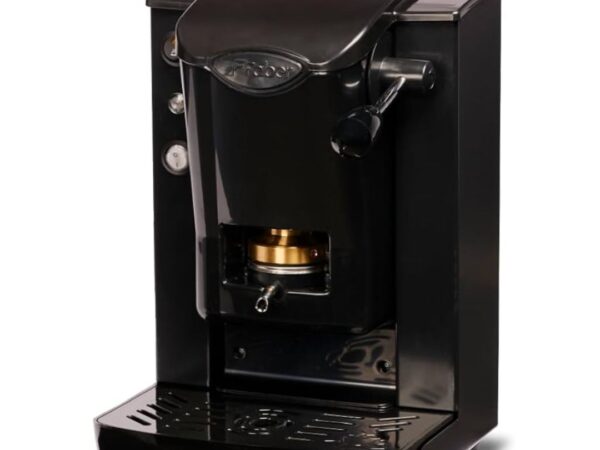 MACCHINA DA CAFFE' FABER SLOT PLAST TELAIO NERO PLASTICHE NERO