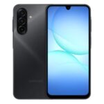 SMARTPHONE SAMSUNG A175 GALAXY A17 4G 8+256GB DUOS BLACK EUROPA