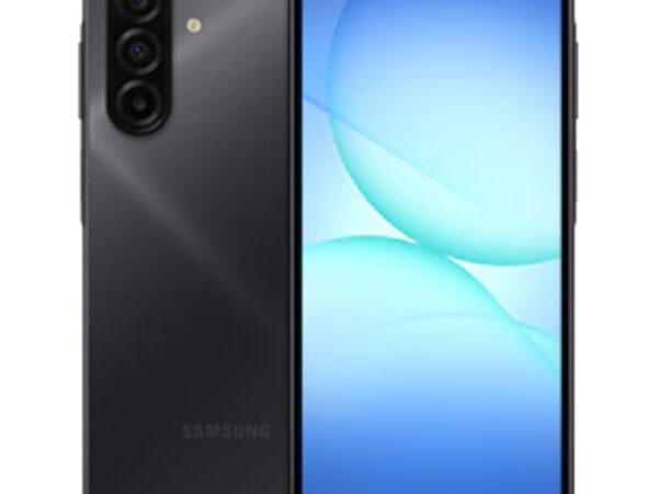 SMARTPHONE SAMSUNG A175 GALAXY A17 4G 8+256GB DUOS BLACK EUROPA