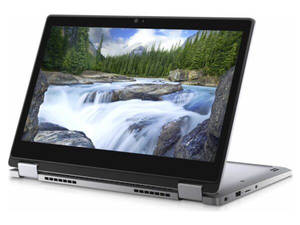 NOTEBOOK DELL LATITUDE 3310 2 IN 1 13.3" I5-8TH/8GB/256GB/W11P RICONDIZIONATO GRADO A